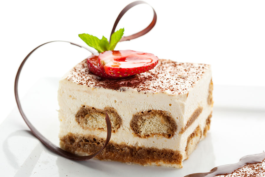 Dessert